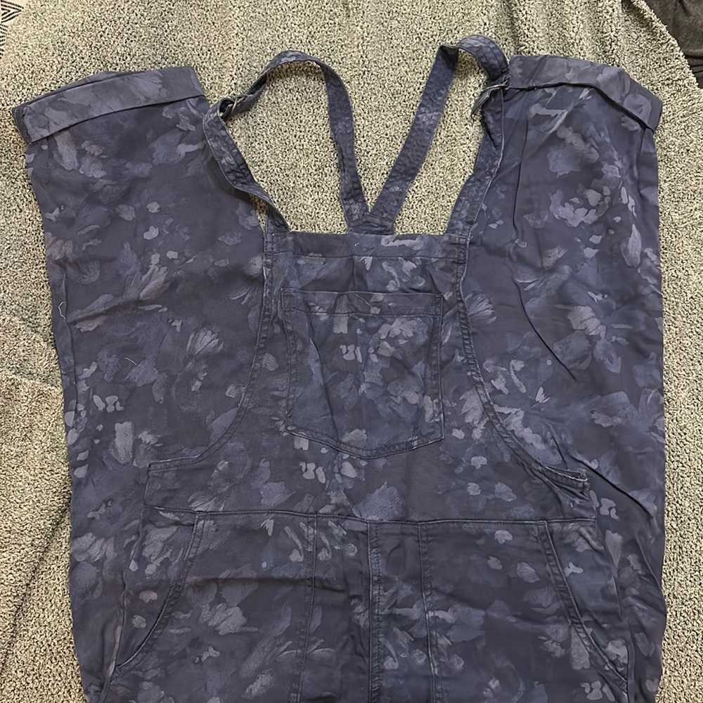 aerie coverall overalls